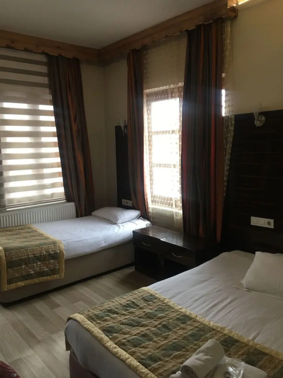 Özkonak Hotel — фото 5