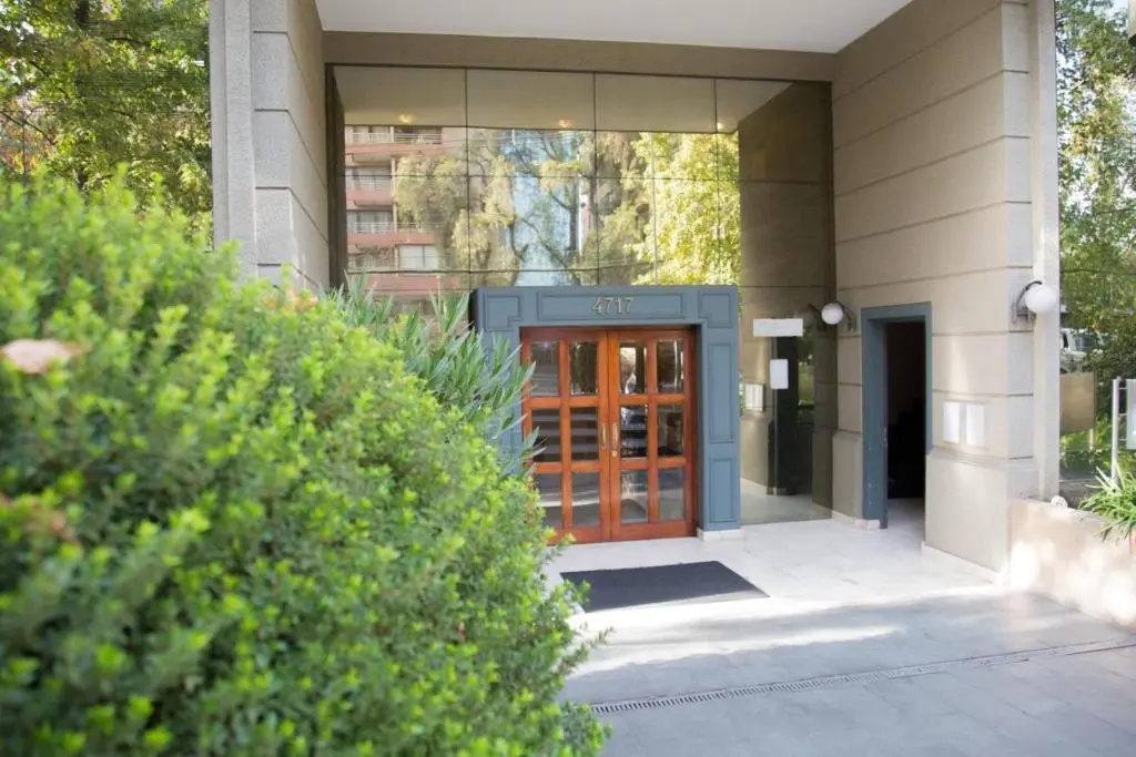 Departamento Las Condes 2 Personas