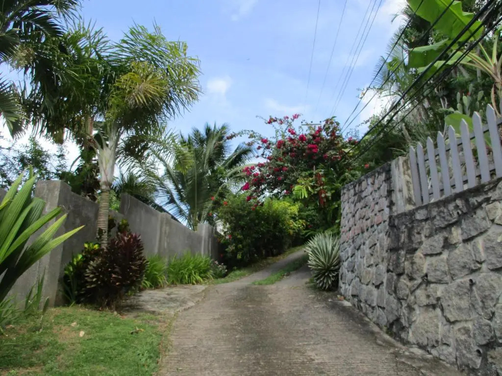 Chalets Bougainville - Chambres