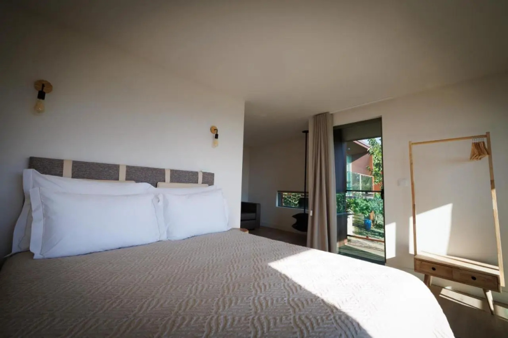 Casas de Campo Vila Marim - Général