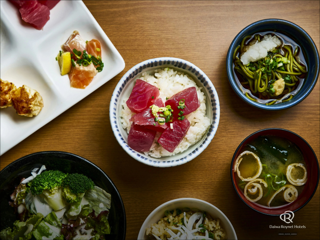 Daiwa Roynet Hotel Hamamatsu - Général