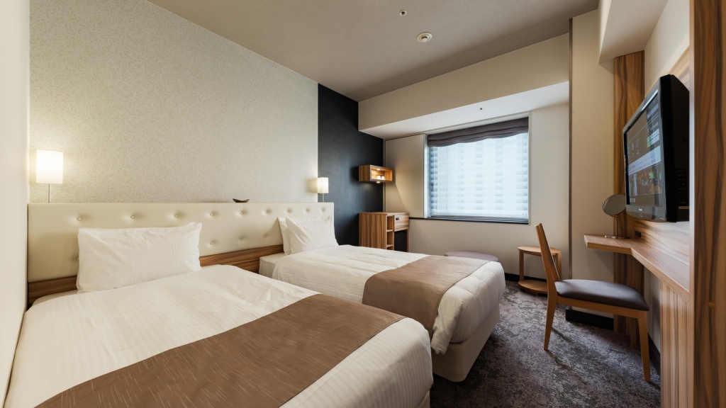 Villa Fontaine Grand Tokyo - Shiodome Hotel 사진 10