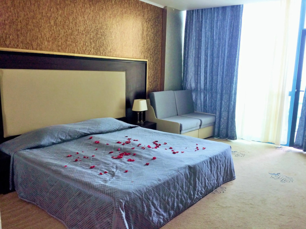 Hotel Primorsko Del Sol - фото 3