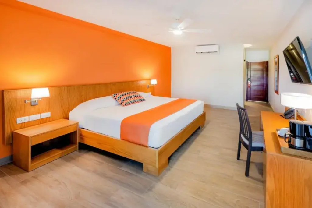 Coral Costa Caribe Beach Resort - All Inclusive - фото 36