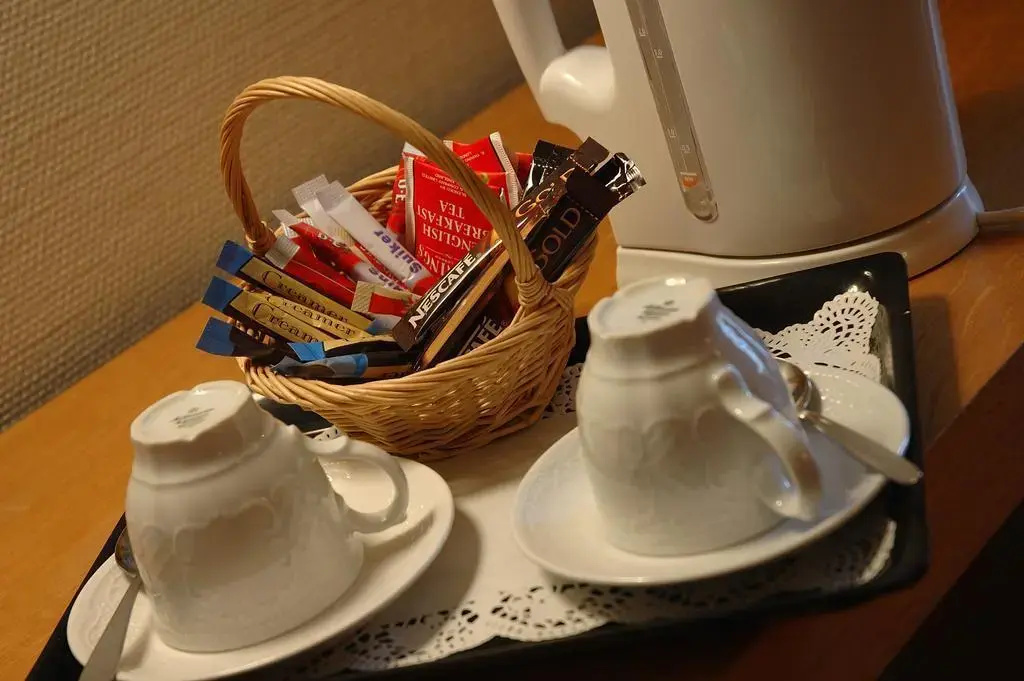 Hotel photo 21