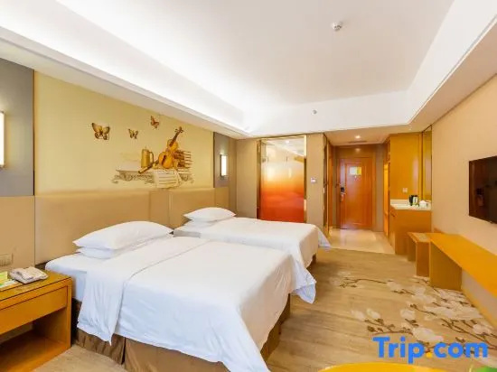 Superior Double room (twin beds)