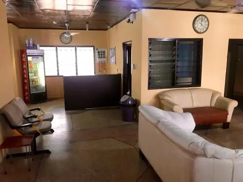 PSB Guest House