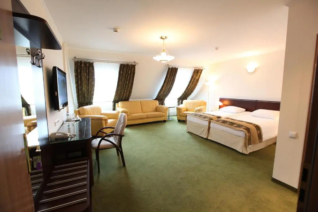 Suite