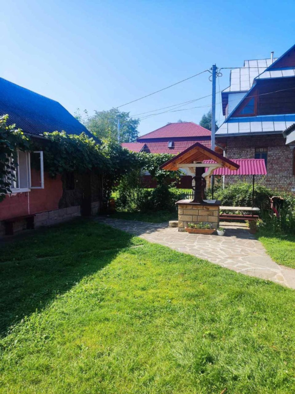 Country House Borgaza