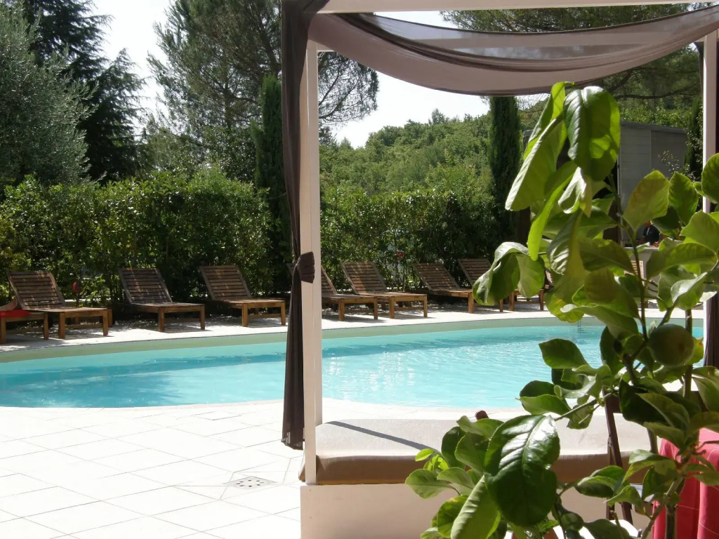Hotel El Patio - Général