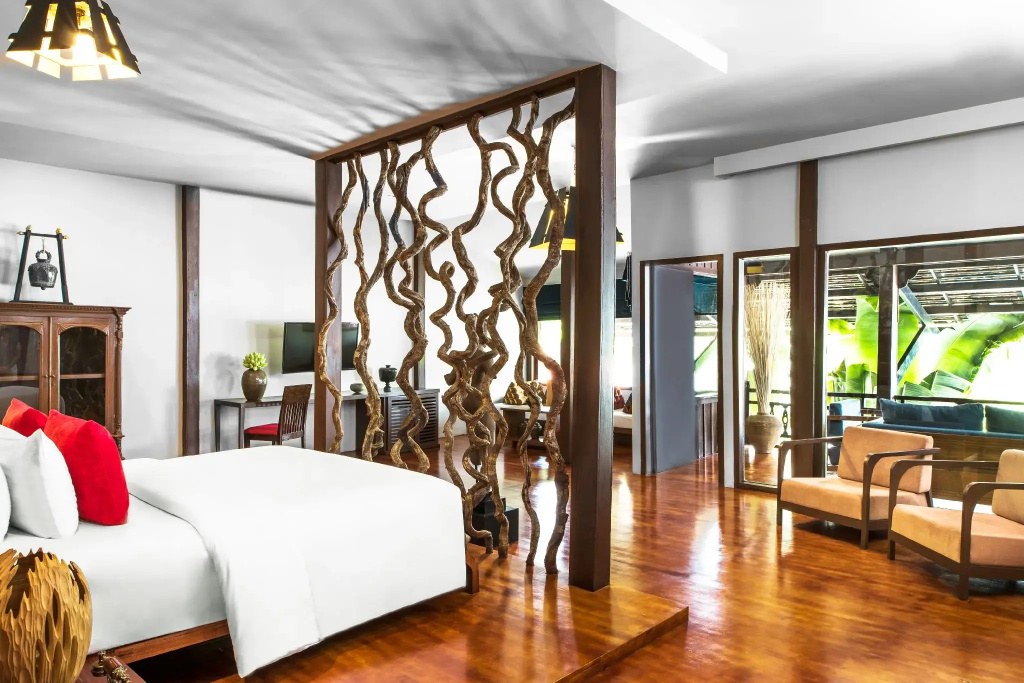 Sokkhak Boutique Resort & Spa - Général