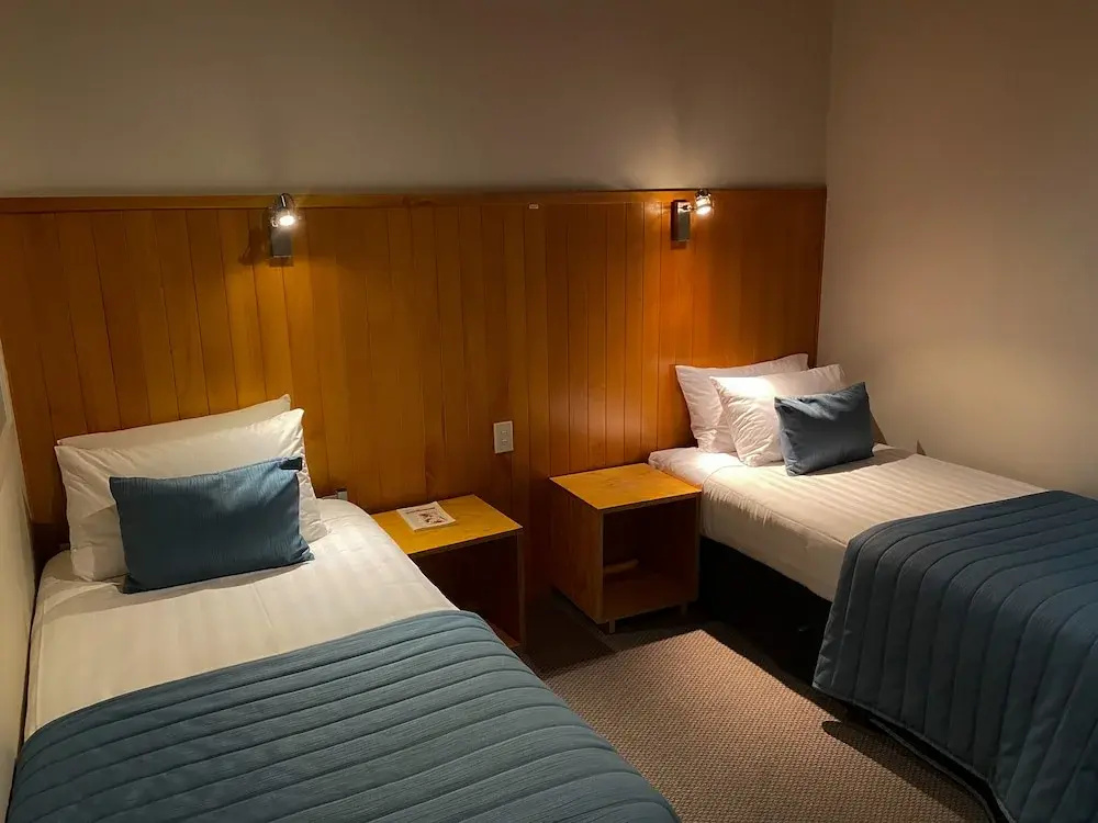 Executive room