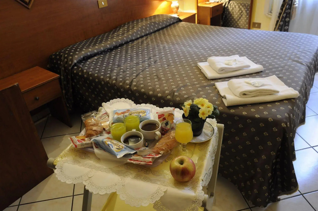 Hotel photo 8