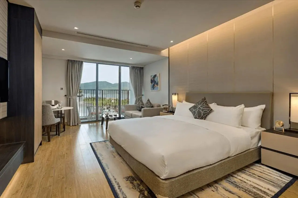 Wyndham Soleil Danang — фото