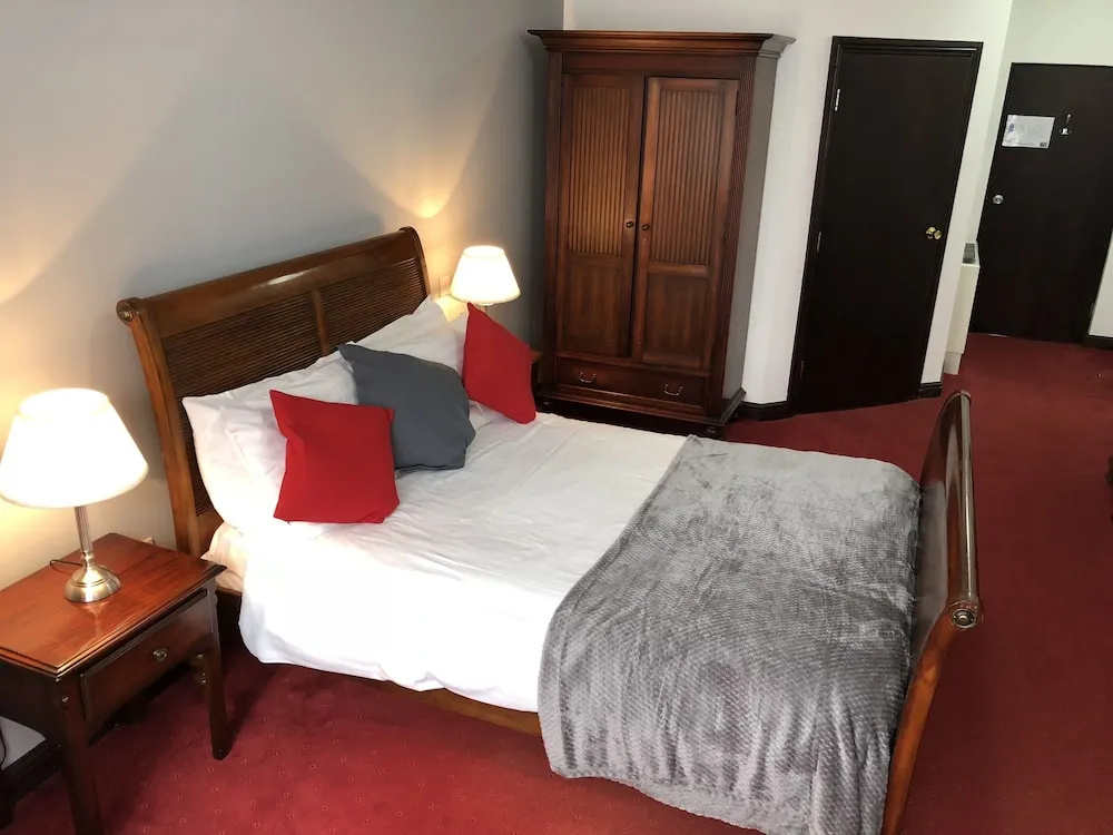Clee Hotel - Général