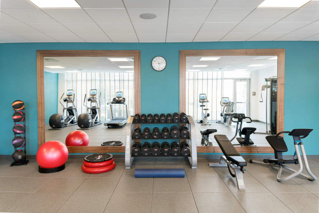 Homewood Suites by Hilton Aliso Viejo - Laguna Beach - Général