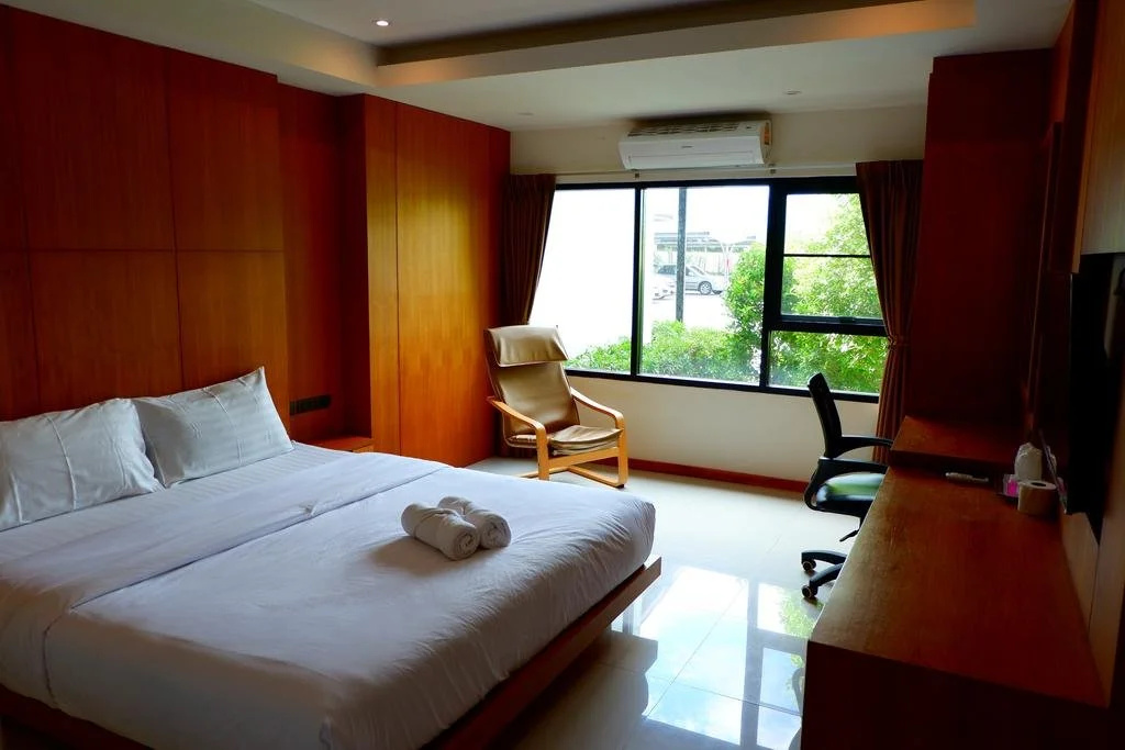Hotel photo 2