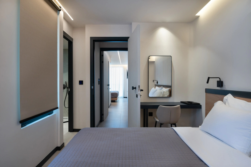 Nema Hotel Athens — фото