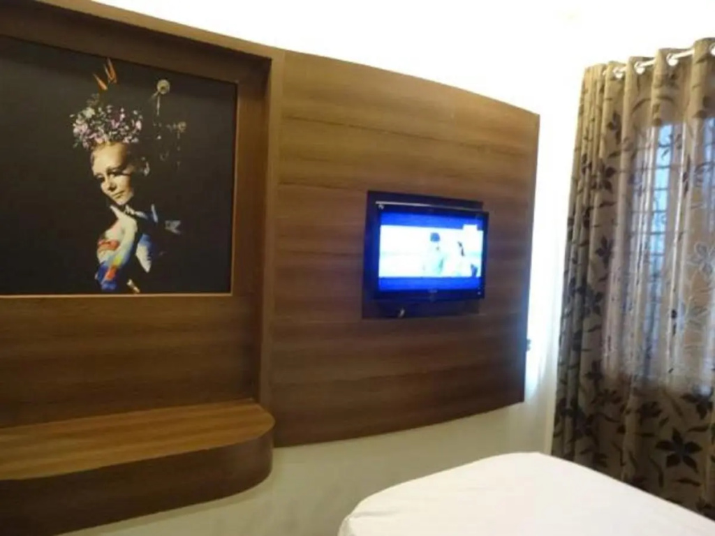 Hotel Templecity Dreamz Inn - Général