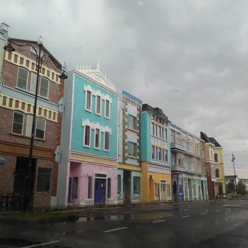 MZ Homestay Kampar