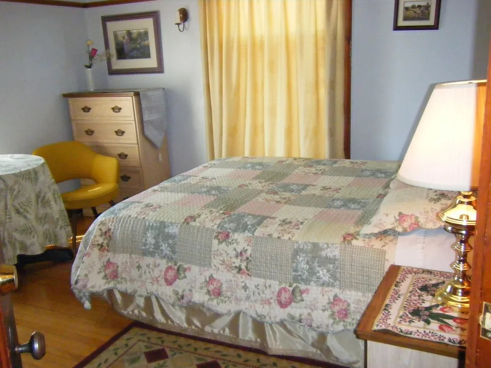 Classic Suite