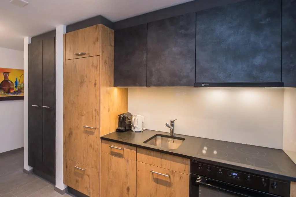 Haus Floralp - Chambres