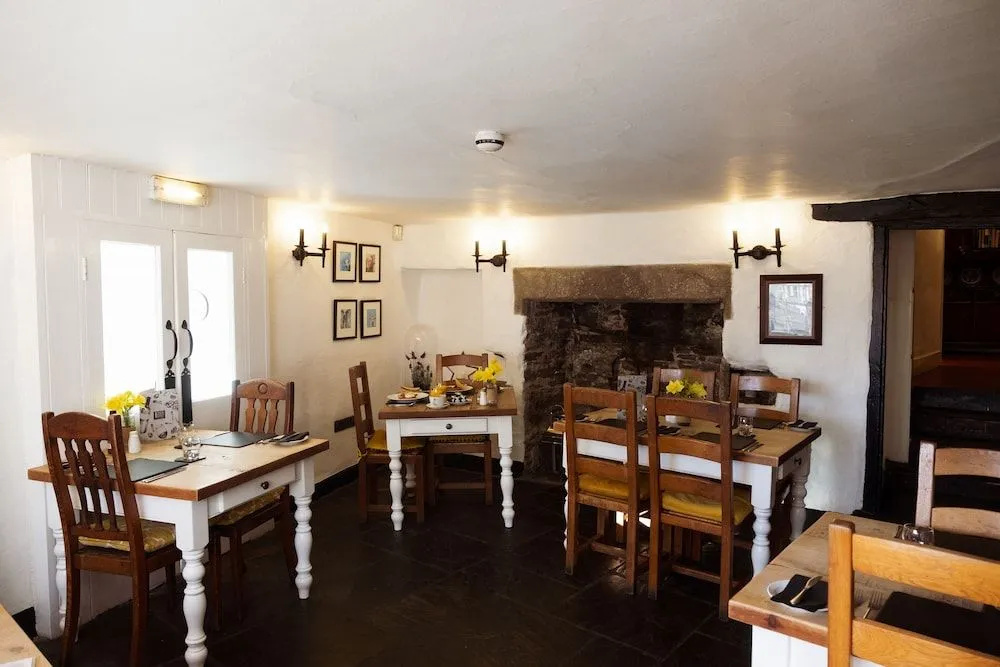 The Kings Arms Hotel - Général