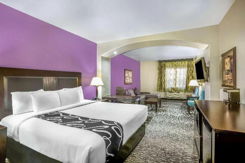 La Quinta Inn & Suites by Wyndham Kyle - Austin South - Chambres