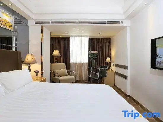 Double Apartment (twin beds)