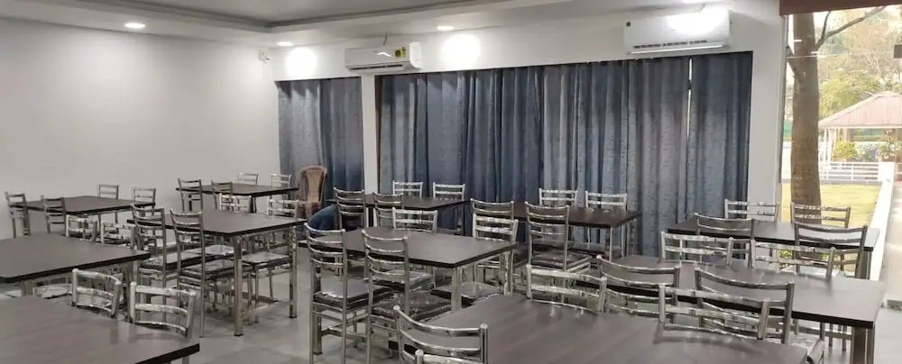 Business Centre