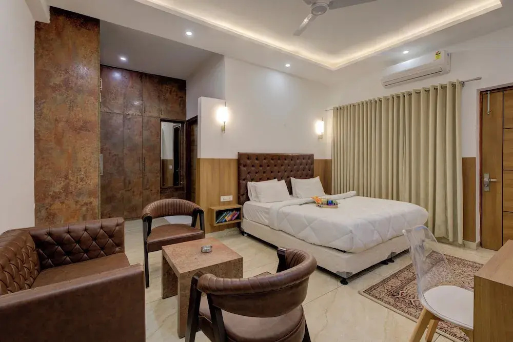 Hotel photo 17