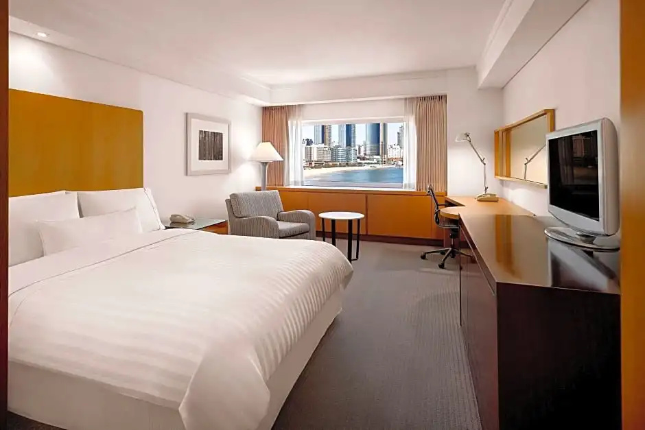 The Westin Josun Busan - Chambres