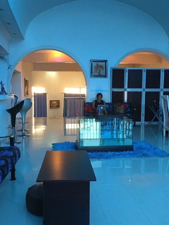 HBC Resort - Général