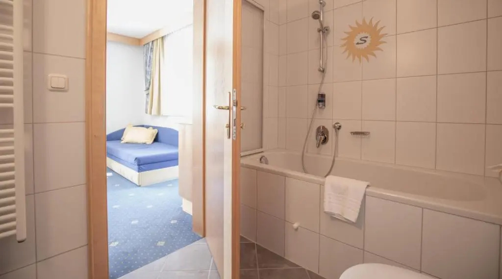 Hotel Sunshine Superior - ADULTS ONLY - Chambres