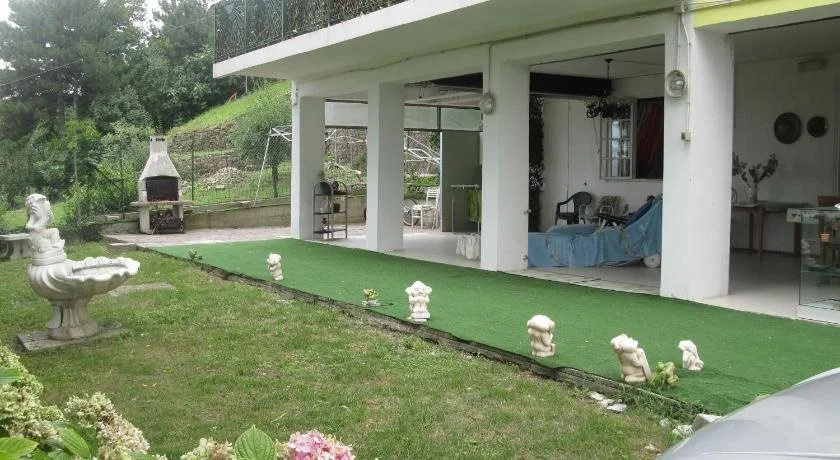 Villa Quiete