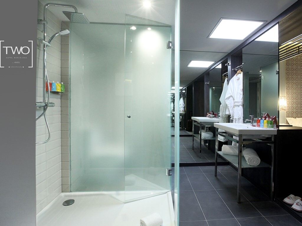 Axel Hotel Barcelona & Urban Spa picture