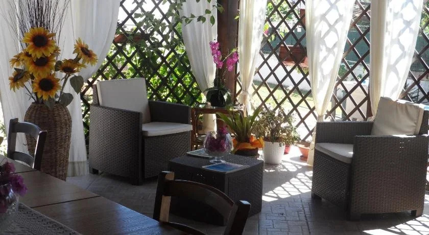 Hotel photo 11
