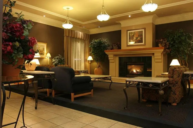 The Glenmore Inn & Convention Centre - Chambres
