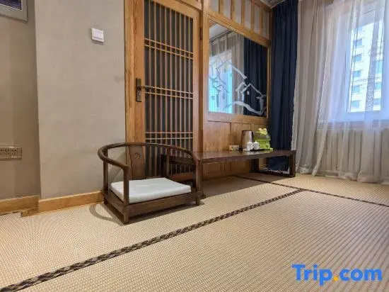 Hit Business Hotel - Harbin - Chambres