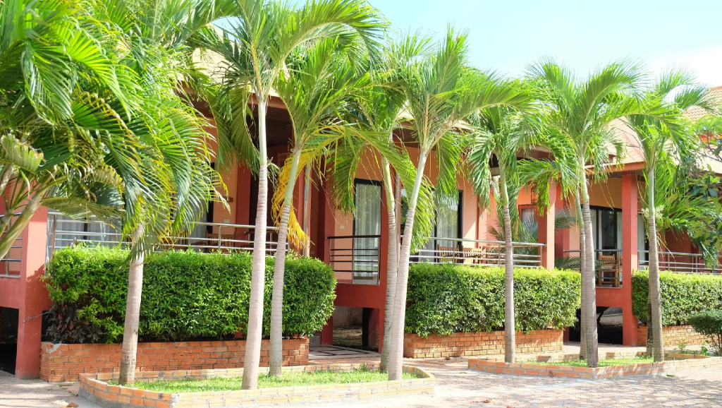Superior Double room with balcony (full double bed)