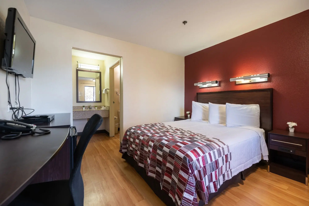 California Inn & Suites Rancho Cordova - Sacramento - Général