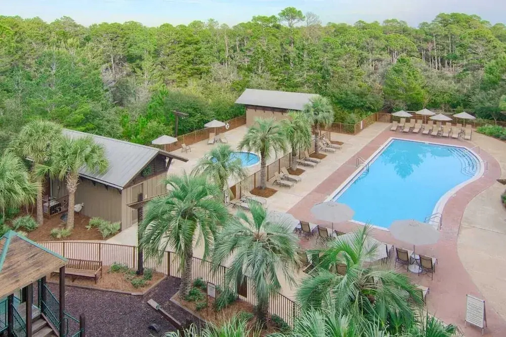 Hello 30a! by Avantstay Private Beach Access + Shared Pool