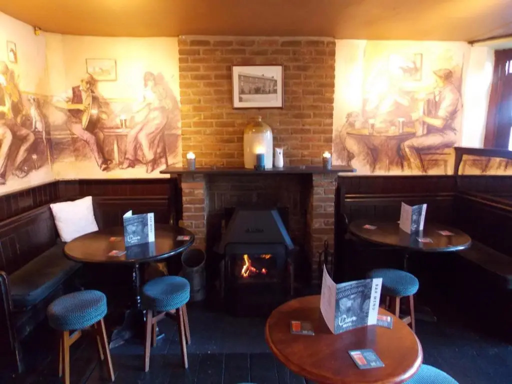 The Crown Hotel - Général