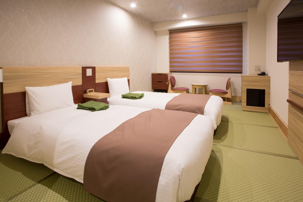 Hotel Kuretakeso Kyoto Kiyomizu Gojo 사진 6