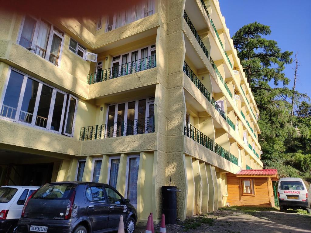 Hotel photo 17