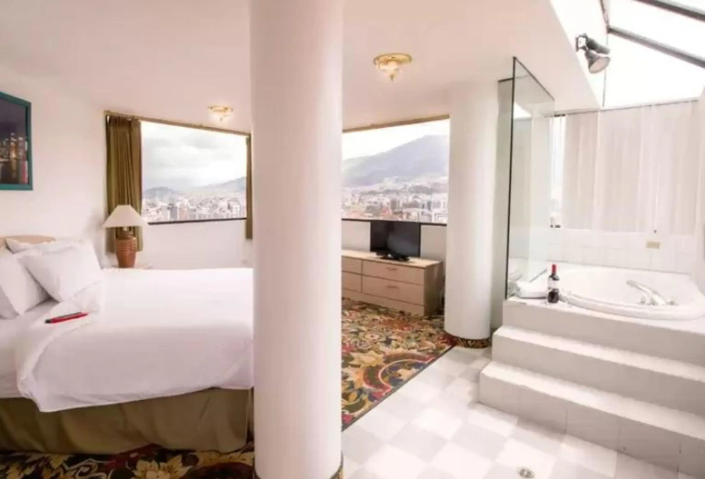 Stanford Suites Hotel - Général