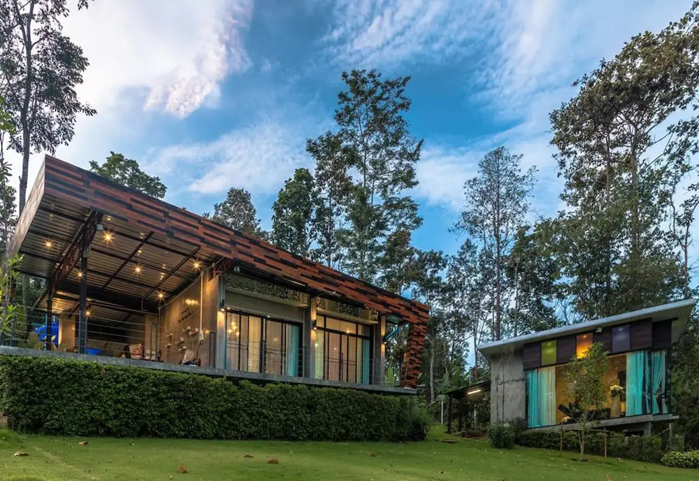 2 Bedrooms Family Cottage