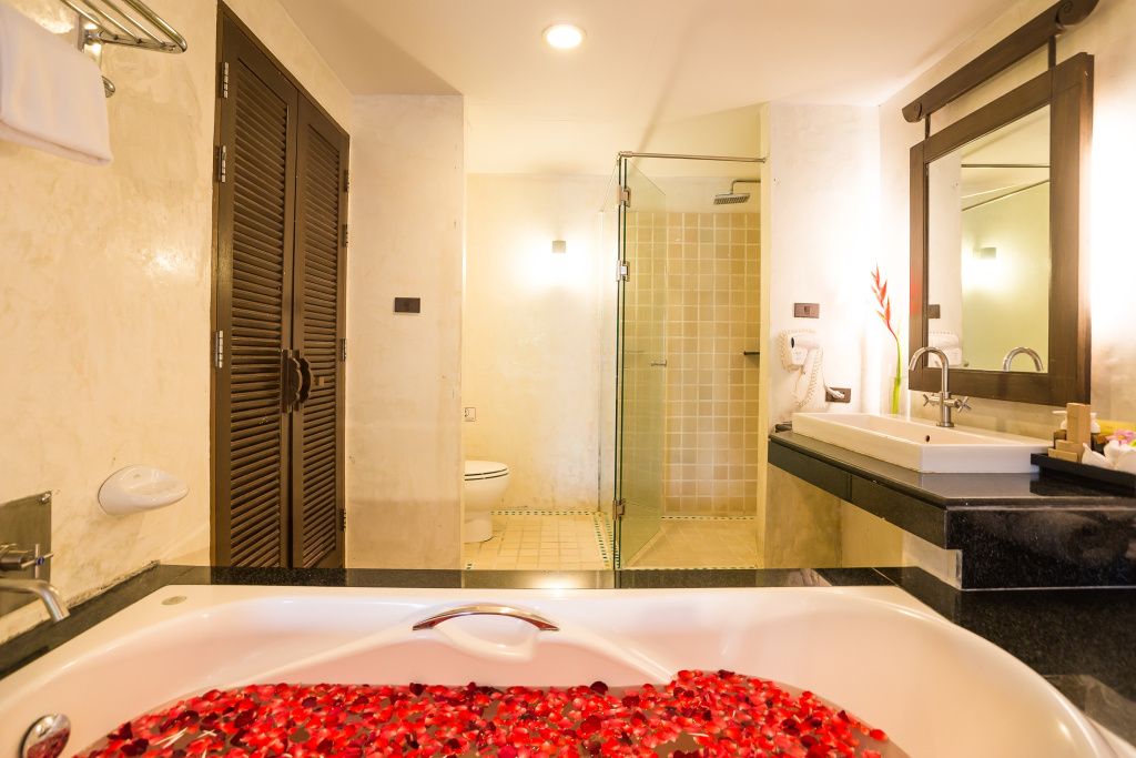 Aonang Princeville Villa Resort and Spa -GHA WellHotel-beachfront - Général