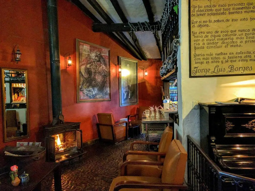Hotel photo 26