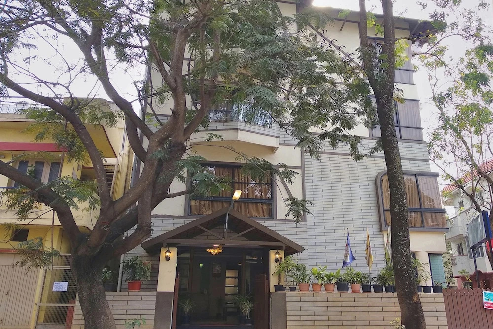 Hotel photo 13
